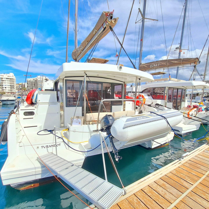 Turandot | Bali Catspace photo 2