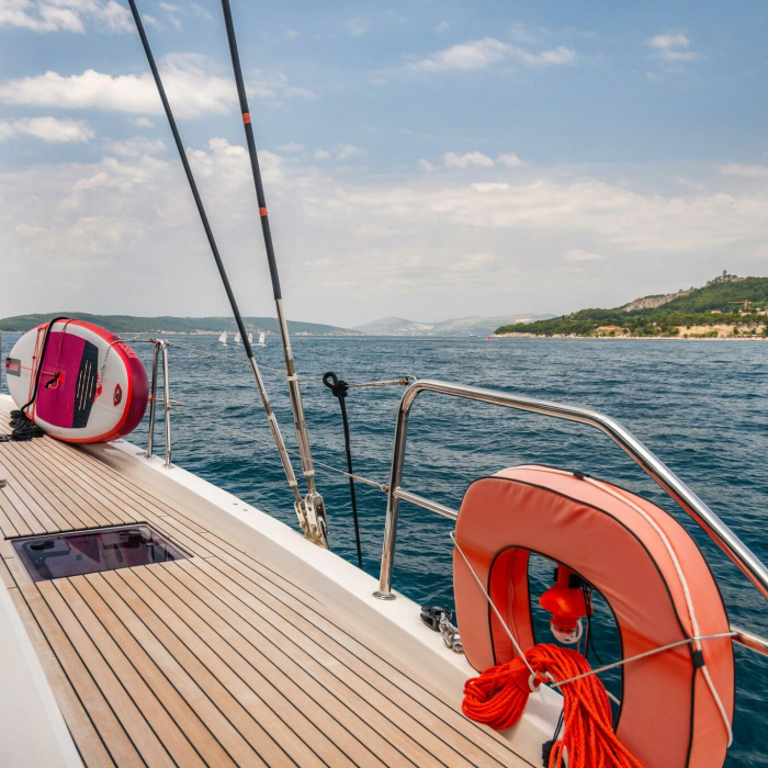 PRINCESS S | Lagoon 55 photo 33