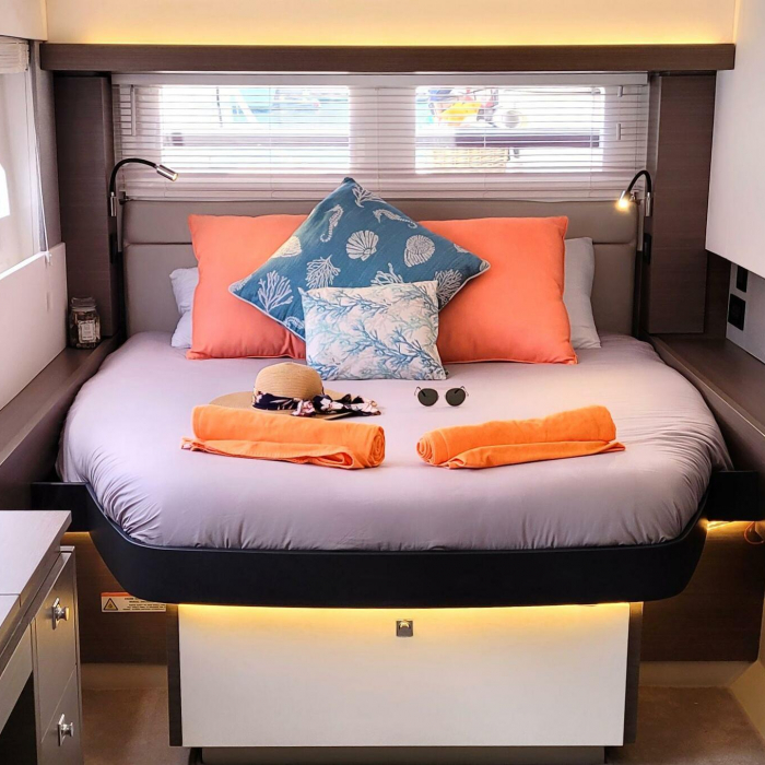 Akula | Leopard 53 PC photo 5