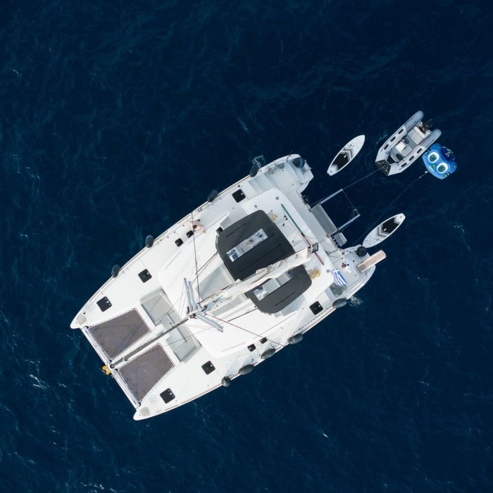 Madicon | Lagoon 450 Fly photo 26