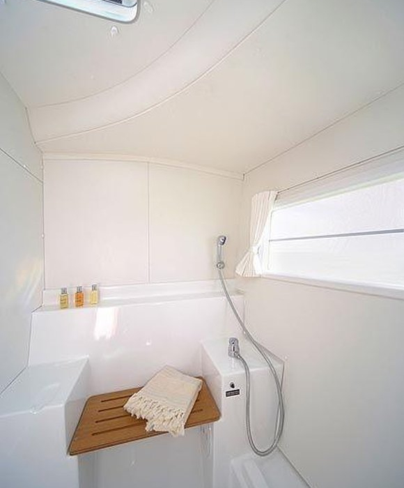 Naos | Lagoon 380 photo 13