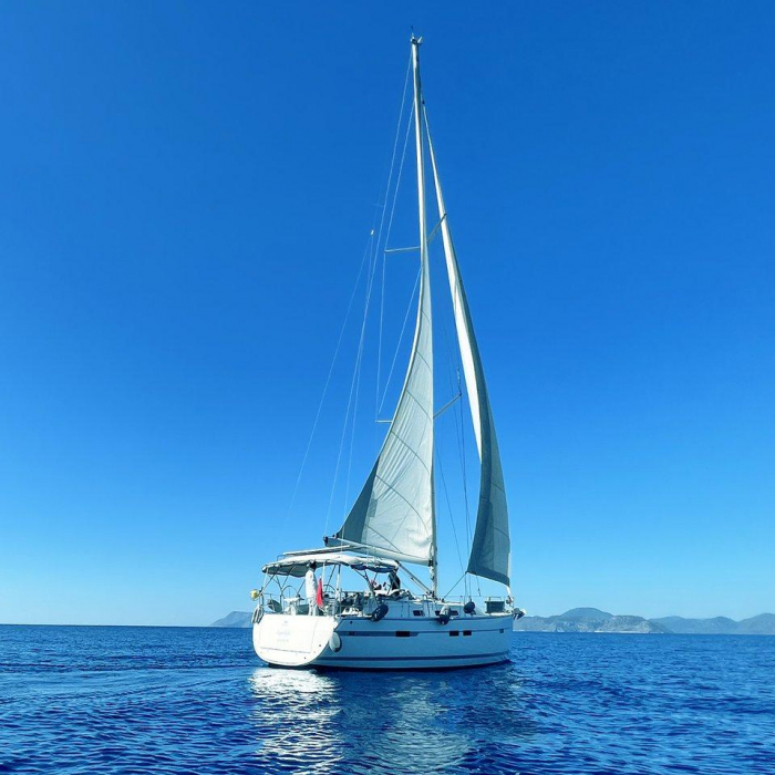 Aquaholic | Bavaria Cruiser 45 photo 1