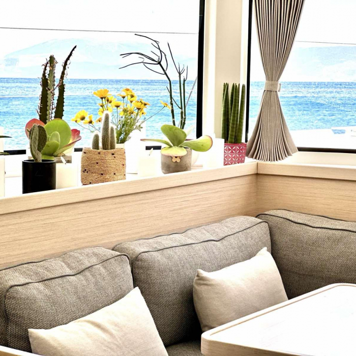 Karla | Lagoon 42 photo 2