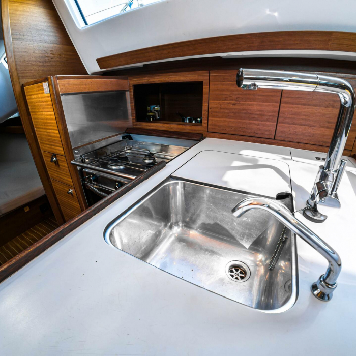 Tamikaya | Elan Impression 40.1 photo 10