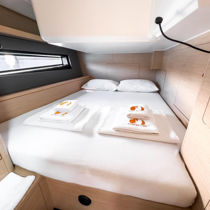 LOS ANGELES | Dufour 41 photo 18