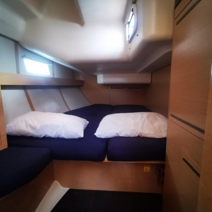 Okea Iris | Elan 444 Impression photo 19