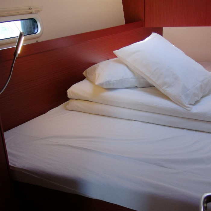 Vitae | Hanse 455 photo 22