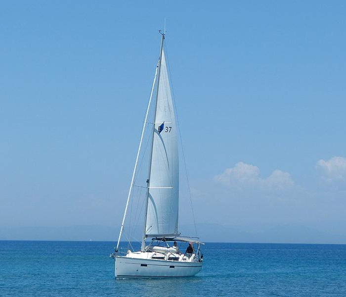 Nenemia | Bavaria 37 Cruiser photo 3
