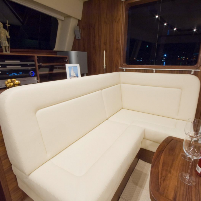 Marea | Sunreef 62 photo 11