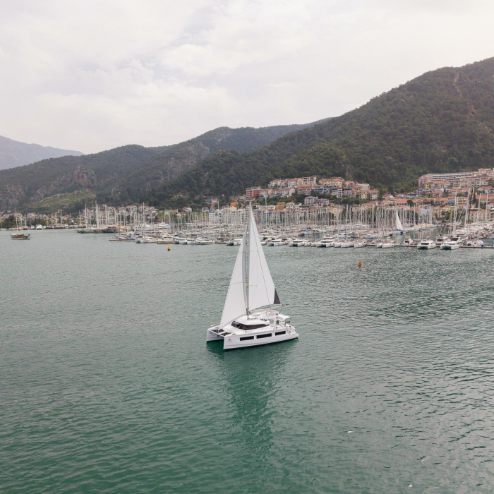 Aura | Aventura 45 photo 4