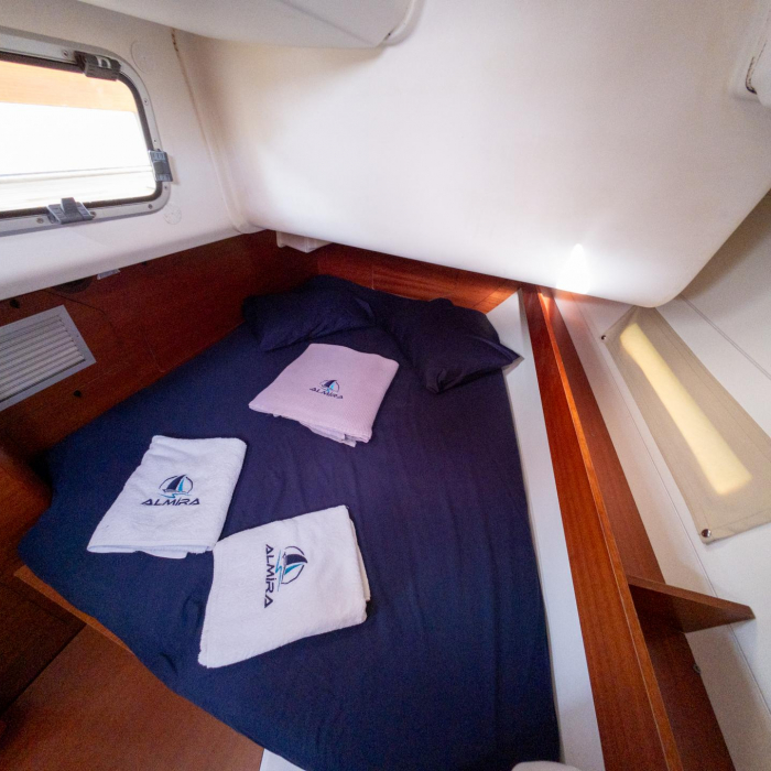 Grace | Dufour 450 Grand Large photo 16