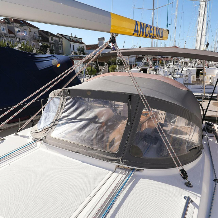 Lady One | Bavaria Cruiser 34 photo 4