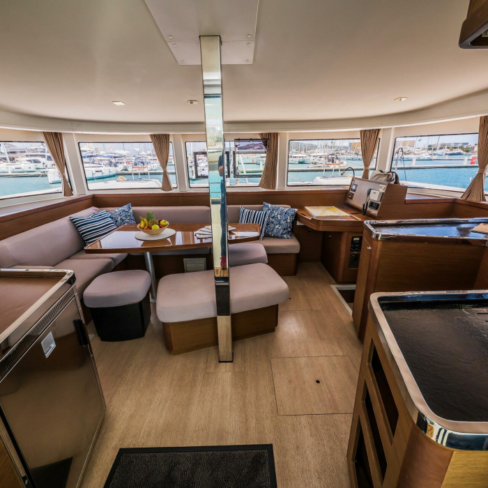 Edita | Lagoon 42 photo 11