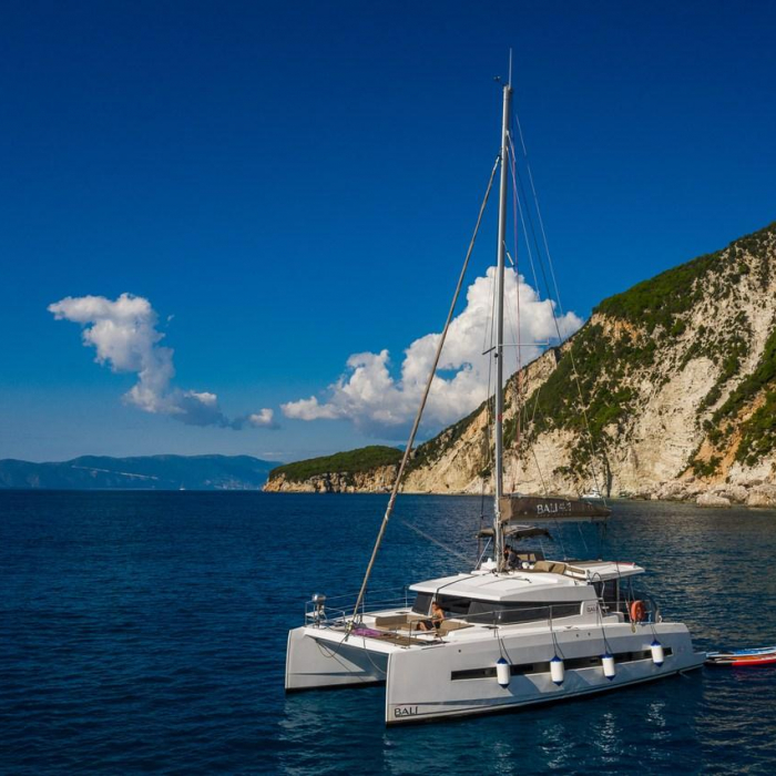 Georgia | Bali 4.1 photo 9