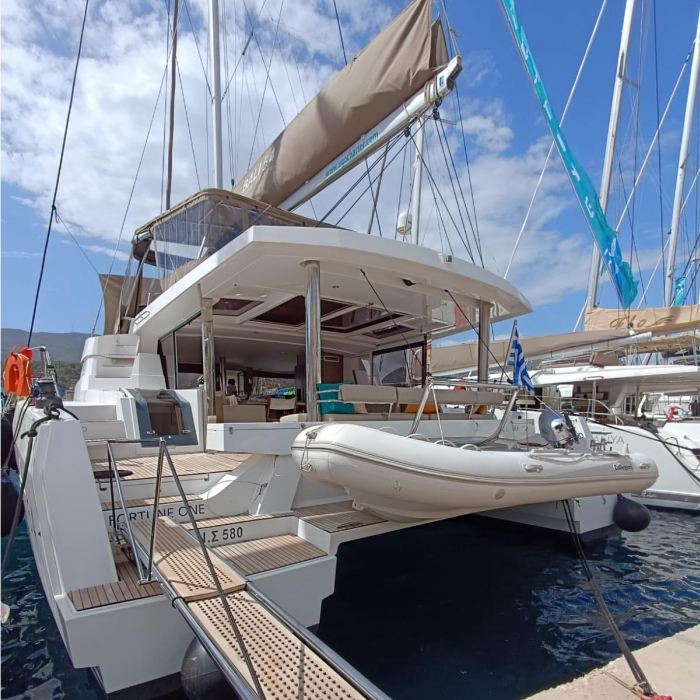 Fortune One | Bali 5.4 photo 1