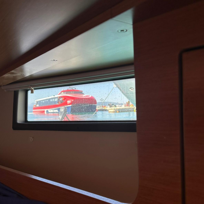 Prestige | Bavaria C45 Holiday photo 10