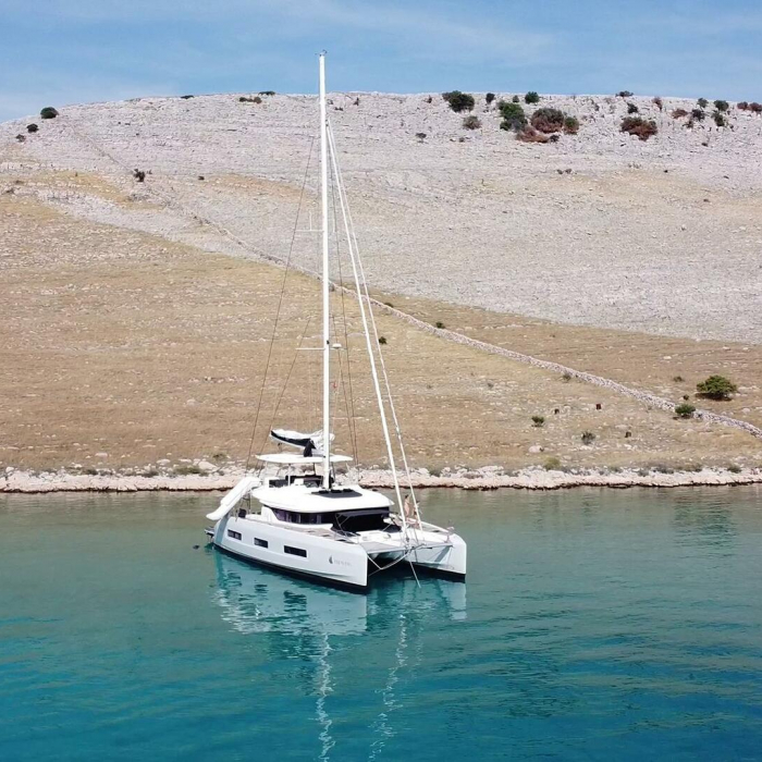 TRI-WING | Lagoon 55 photo 19