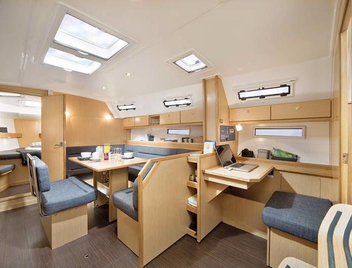 Star Fabian | Bavaria 40 Cruiser photo 3