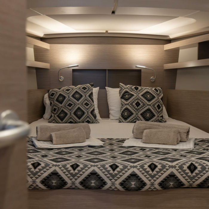 Kalimera | Hanse 458-Owner Edition LUX photo 10