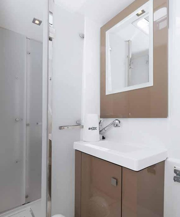 Bella V | Fountaine Pajot Astrea 42 photo 26