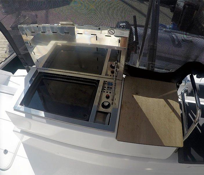 Imagine | Fountaine Pajot Astrea 42 photo 4