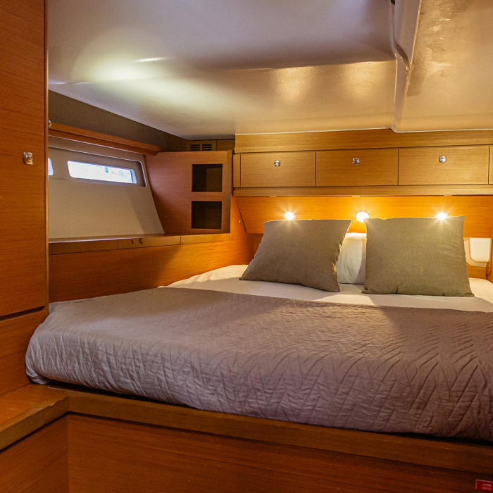 Euphoria Planet | Dufour 56 Exclusive photo 6