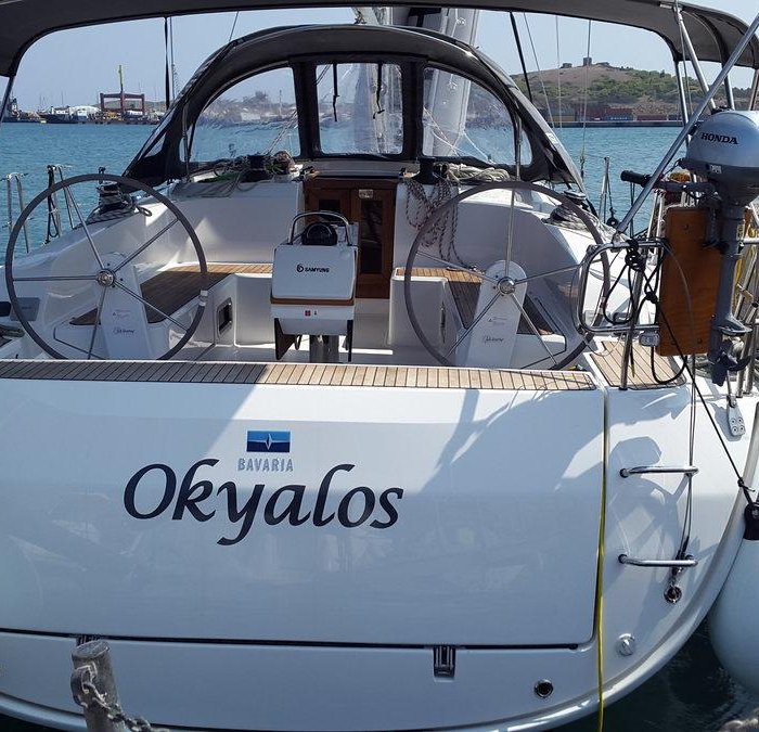 Okyalos | Bavaria Cruiser 46 photo 1