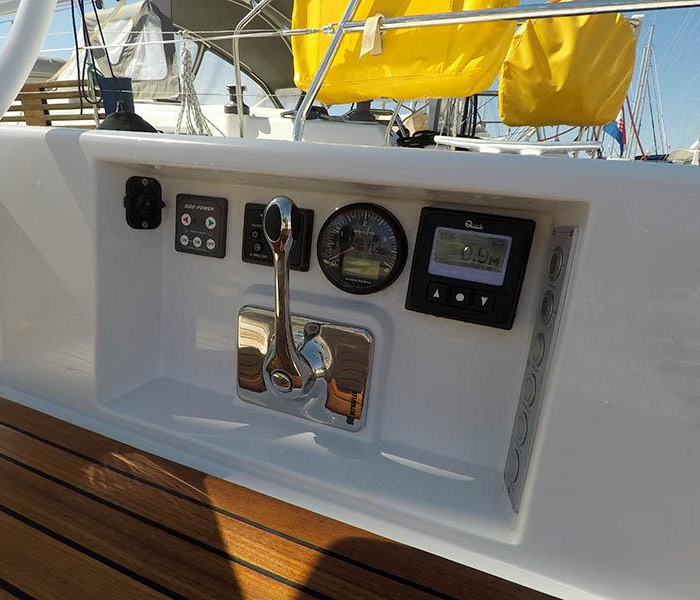 Aloha | Grand Soleil 44 photo 6