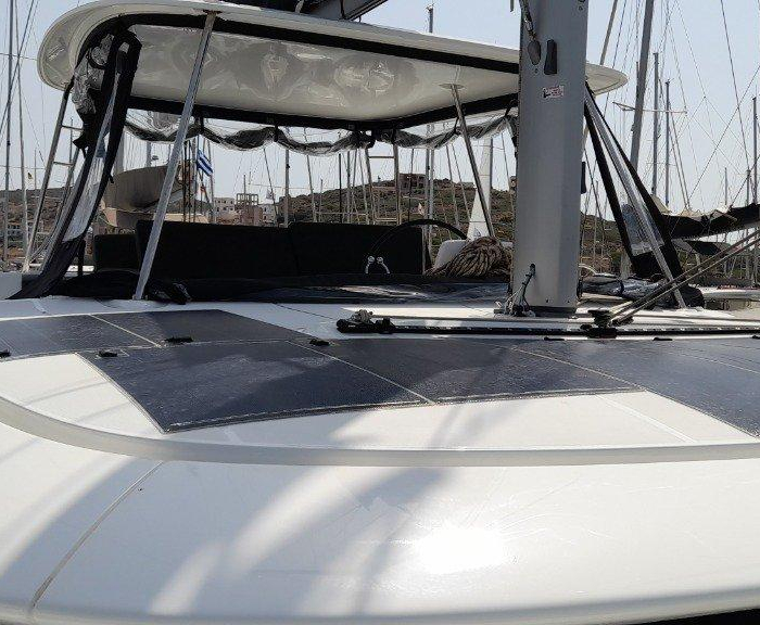 Free Bird II | Lagoon 46 OW photo 3