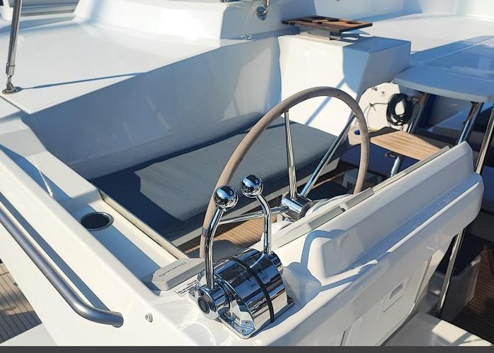 Lalom | Elba 45 photo 3