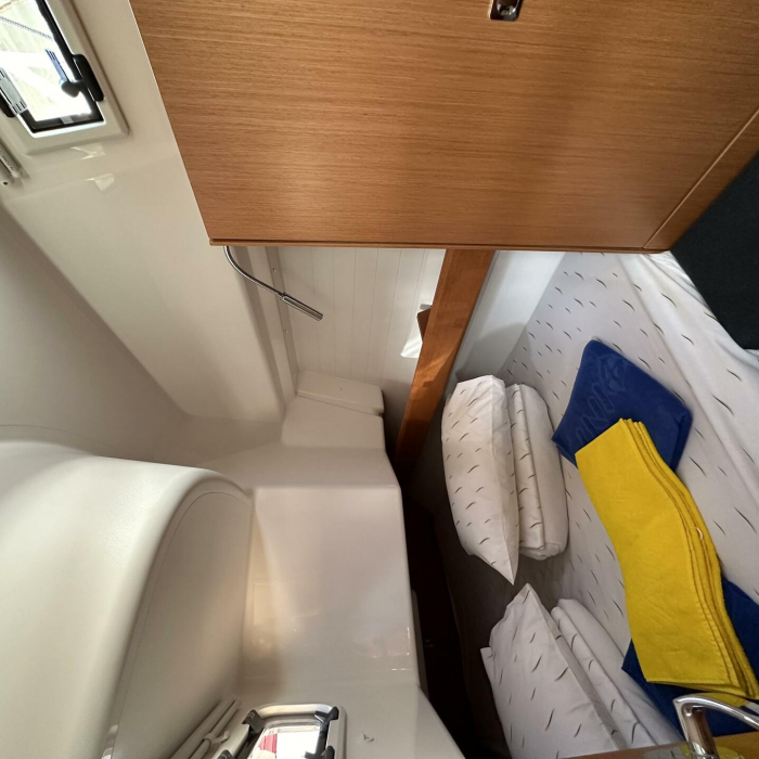 Ziggy | Bavaria Cruiser 34 photo 5