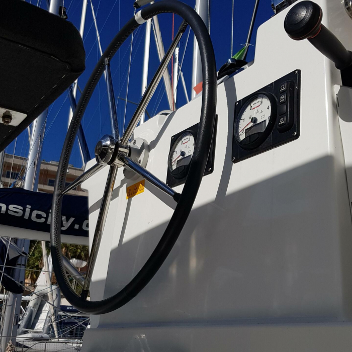 Senza Tempo | Lagoon 400 S2 photo 9