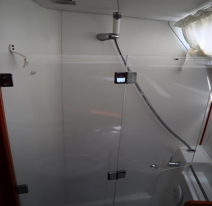 Ecstasea | Oceanis 41 photo 5