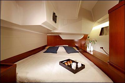 Chagos | Oceanis 48 photo 8