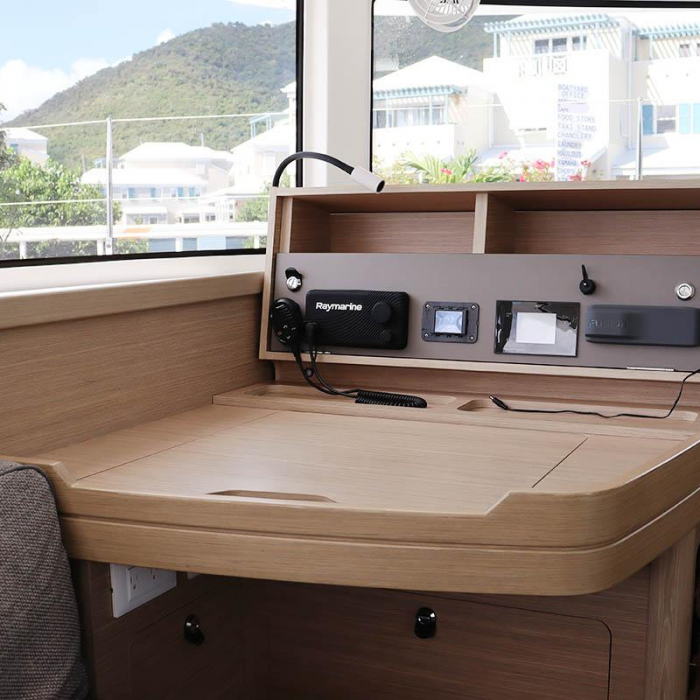 Lorelei | Lagoon 42 photo 17