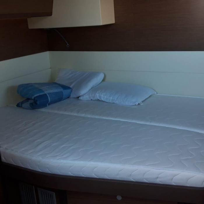 Cala Luna | Lagoon 52F photo 36