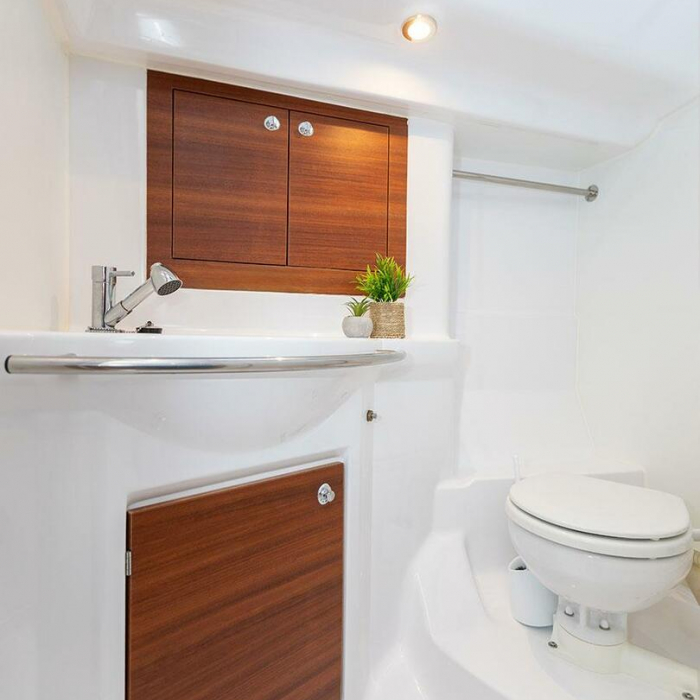 TOP SECRET 2020 | Elan 40.1 photo 2