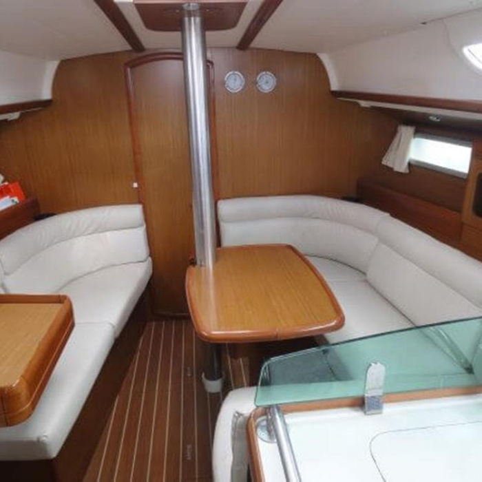 Celeste | Sun Odyssey 36i photo 23