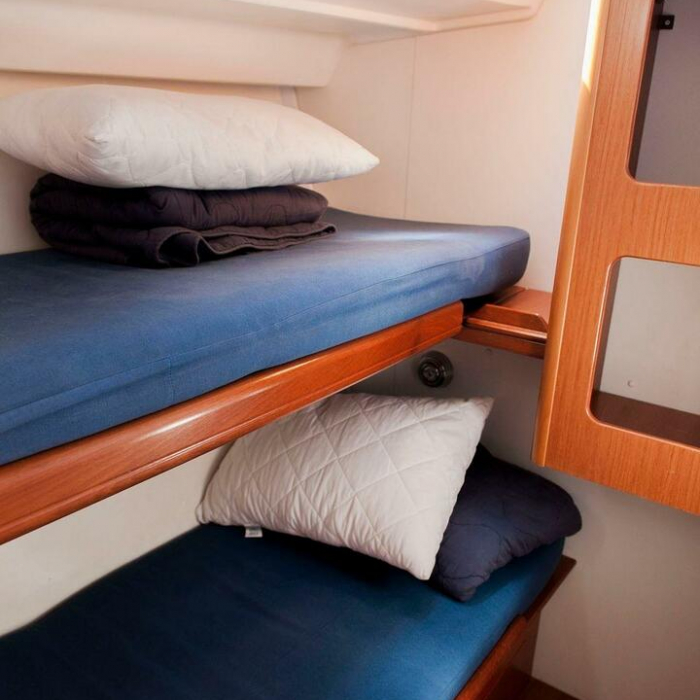 Penny | Cyclades 50.5 photo 36