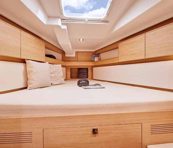 Lina | Elan E5 photo 12