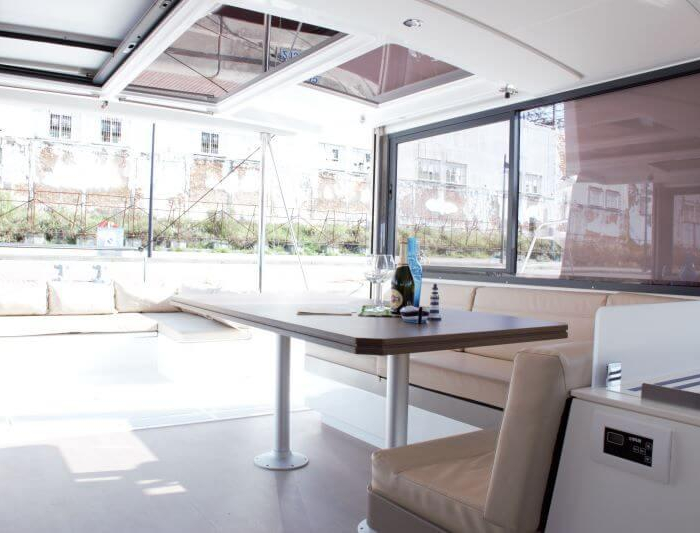 Fasteam One (WM - A/C - GENERATOR) | Bali 4.3 photo 10