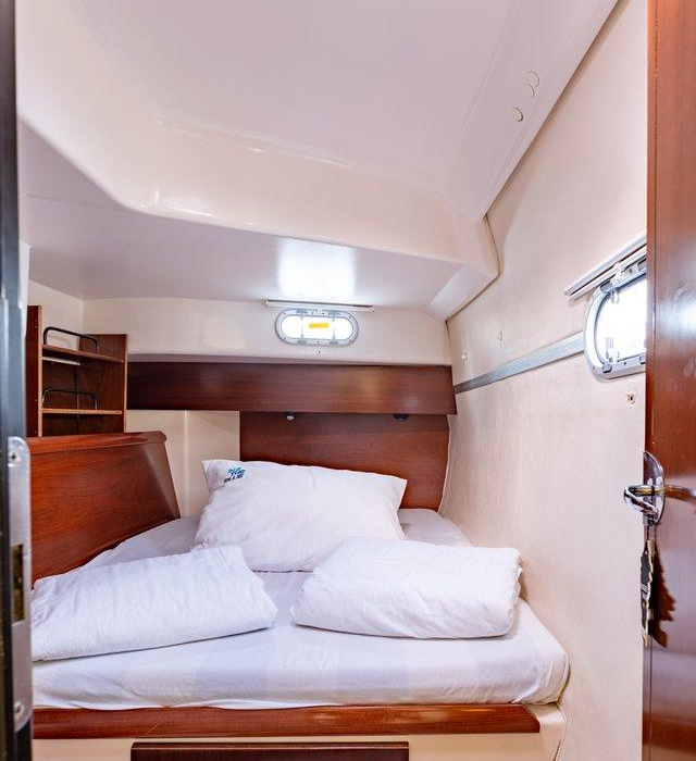 La Prima | Lavezzi 40 photo 11