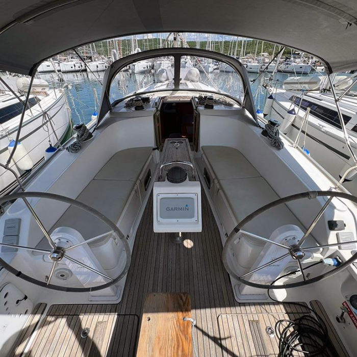 Jazz | Bavaria Cruiser 41 photo 23