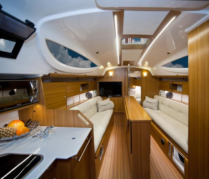 Wiktoria | Maxus 33.1 RS Prestige photo 15