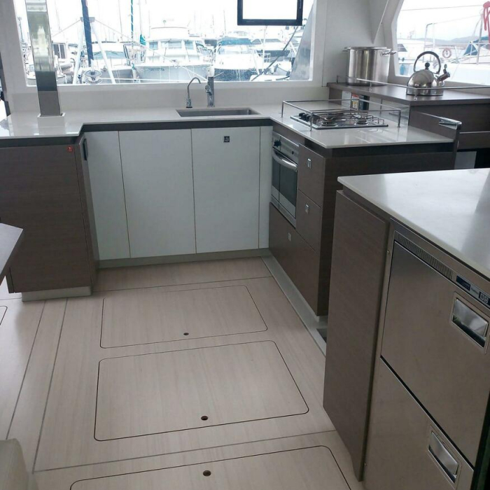 Mitsu | Leopard 42 photo 8