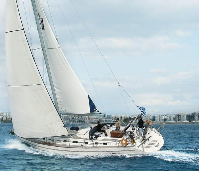 Katerina (58.4) | Ocean Star 58.4 photo 1