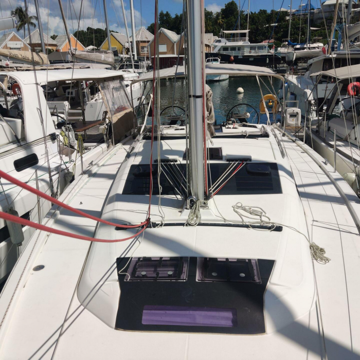 Miro | Dufour 390 GL photo 4