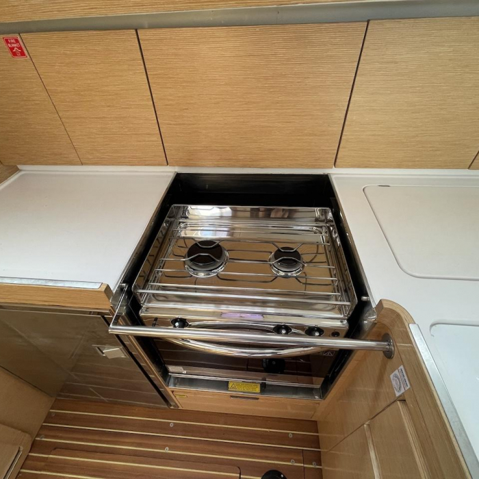 Elysium | Elan Impression 45 photo 15