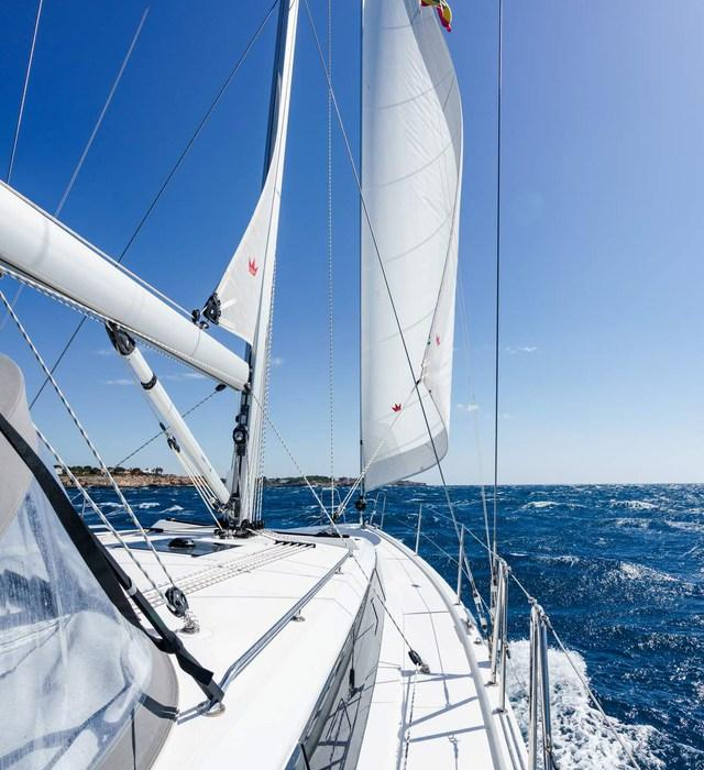 Ostwind II | Bavaria C42 photo 1