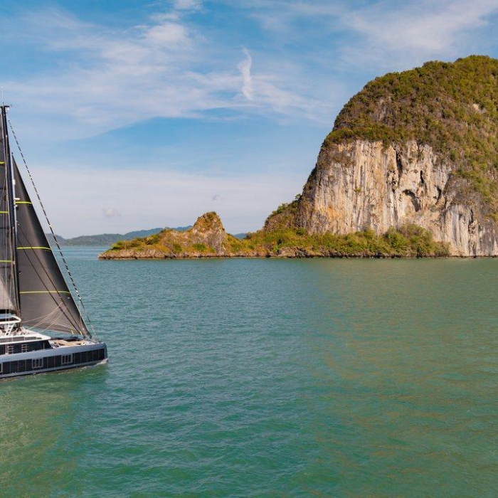 E-Motion | Sunreef 60 E photo 22